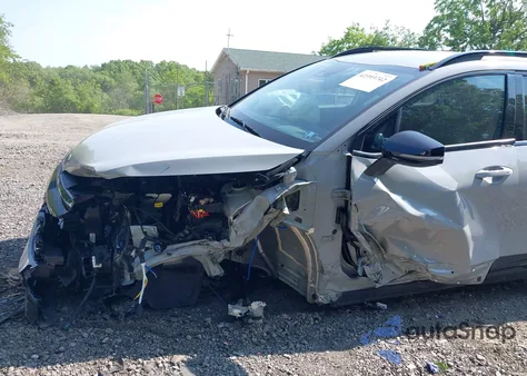 2025 Kia Sportage X-Line from USA, damaged, VIN 5XYK6CDF7SG279676